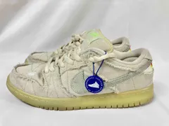 2025年最新】nike sb dunk low “mummy”の人気アイテム - メルカリ
