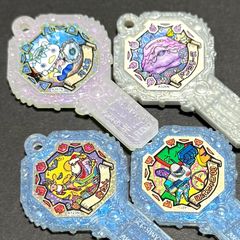 ⭐️妖怪メダルアーク掘り出し市場⭐️ - メルカリShops
