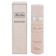 クリスチャン ディオール ミス ディオール ボディ スプレー 100ml MISS DIOR PERFUMED DEODORANT CHRISTIAN DIOR 新品 未使用