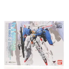 魂ウェブ商店限定 METAL ROBOT魂(Ka signature)(SIDE MS) Ex-Sガンダム タスクフォースα ガンダム・センチネル 完成品 可動フィギュア バンダイのサムネイル