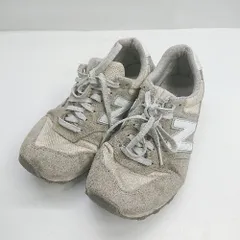◇ Θ NEW BALANCE ニューバランス WL996CC2 スニーカー サイズ24 グレー レディース E  【1409100014280】