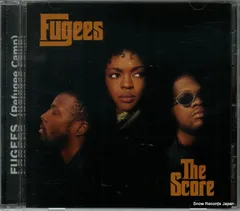 2025年最新】FUGEES the scoreの人気アイテム - メルカリ