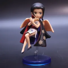 ONE PIECE (ワンピース) /ニコ・ロビン 大海賊百景2 / ワールドコレクタブルフィギュア WCF ワーコレ OPMF 016 