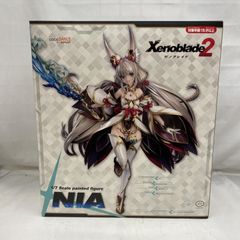②ゼノブレイド ニア フィギュア 新品未開封 - メルカリ