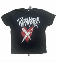parameter band t