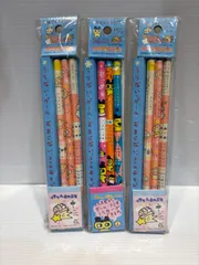 【バンダイ】たまごっち/てんしっちのたまごっち ミニメモえんぴつ　3個セット