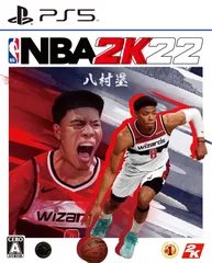 【特価商品】【PS5】NBA 2K22