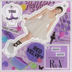 Red Velvet アイリーン Red Room アクリルスタンド アクスタ Red Velvet 1st Concert 