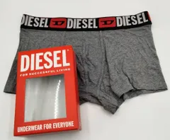 2024年最新】DIESEL ディーゼル アンダーウェア メンズボクサーパンツ