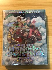 ももいろクローバーZ MOMOILO CHRISTMAS 2013 - メルカリ