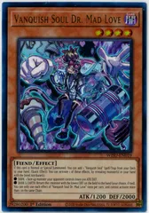 2025年最新】ヴァンキッシュソウルドクターマッドラヴの人気アイテム 
