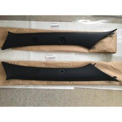 フォレスター SK E STI スポーツ オーナメントパネル インパネパネル