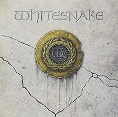 2025年最新】whitesnake 1987の人気アイテム - メルカリ