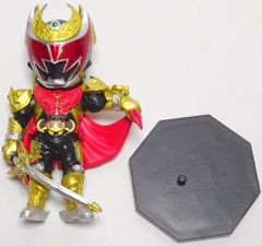 BANDAI SPIRITS 이치 반 쿠지 가면 라이더 지오우 FINAL TIME feat.장동 가면 라이더 전왕 1등상 가면 라이더 키바 엠펠러 폼 최강 폼 가면 라이더 데포르메 피규어 5
