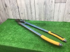 送料無料！【中古動作品】△マーベル（MARVEL） ケーブルカッター（銅線専用） ME-500△アクトツール富山店△O