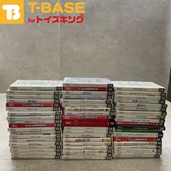 任天堂/Nintendo/ニンテンドー Wii 428封鎖された渋谷で ジャストダンスWii WiiParty エレビッツ マリオスポーツミックス 等 ソフト 50点以上セット