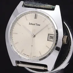2025年最新】SEIKO スクール タイムの人気アイテム - メルカリ