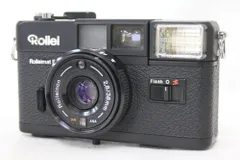 完動品◆極美品【希少カメラ◆昭和レトロ】人気のローライ◆Rolleimat F Yahoo!オークション - 【OH済/ハヤタカメララボ】極美品/希少