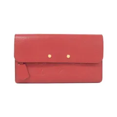 ルイヴィトン モノグラム アンプラント ポルトフォイユ ポンヌフ M61831 財布