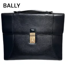 2024年最新】bally ブリーフケースの人気アイテム - メルカリ