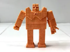 2025年最新】キン肉マン デカ消しの人気アイテム - メルカリ