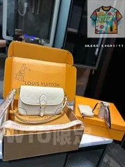 【今日特価】LV 3点セット, バゲットバッグ＆コインケース＆ウォレット, ギフトボックス付き, 超お得なセット！ [本日特価|新品未使用品]