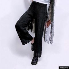 あみあみパンツ