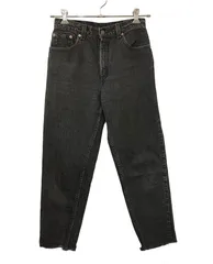 Levi's リーバイス 550 1995年 USA製 リラックスフィット テーパードレッグ デニム 中古4