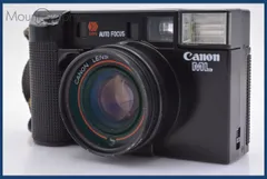 ☆☆極上美品❕完動品☆☆ キヤノンオートボーイ AF35 ML Canon AF35ML ましかく写真用に改造 | CameRadiPC