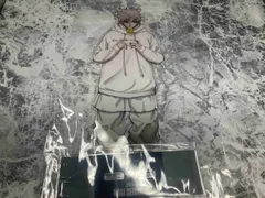 ブルーロック　凪誠士郎　アクリルスタンド 私服 特大 未開封　90点 ブルーロック 凪誠士郎 アクリルスタンド 私服 特大 未開封 90点