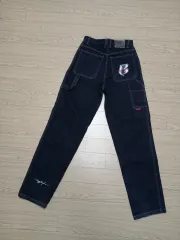 ruff ryders シャイニーデニム 2025年最新】ruff ryders デニムの人気アイテム - メルカリ