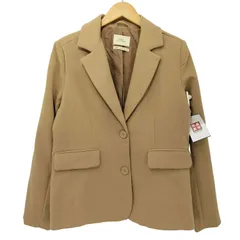 アーバンアウトフィッターズ URBAN OUTFITTERS テーラード ジャケット レディース import：XS のサムネイル