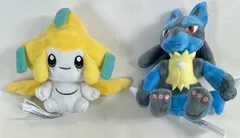 【新品】ポケットモンスター ポケモンセンター ジラーチ fit ぬいぐるみ Amazon.co.jp: ポケモンセンターオリジナル ぬいぐるみ Pokémon