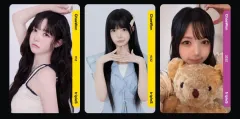 tripleS チェウォン 発足式 346a トエス QR未使用 出回り希少 tripleS チェウォン 発足式 346a トエス QR未使用 出回り希少 tripleS