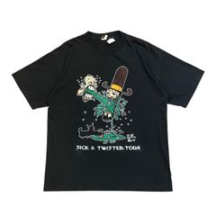【アート】90's KORN "97tour"