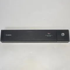 Canon imageFORMULA P-215II スキャナ 画像写真のみ出品 Canon imageFORMULA P-215II スキャナ 画像写真のみ出品 - メルカリ