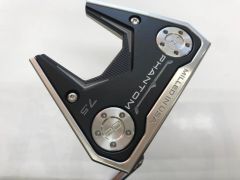 【最短翌日発送】SC PHANTOM 7.5 2024 | 中古 | パター | タイトリスト