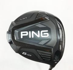 【最短翌日発送】G425 LST | 9 | S | Miyazaki CODEX 6※リシャフト品 | 中古 | ドライバー | ピン