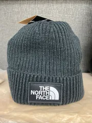 THE NORTH FACE  ニット帽　ビーニー