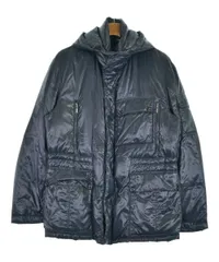 AQUASCUTUM ダウンジャケット/ダウンベスト メンズ 【古着】【中古】【送料無料】のサムネイル