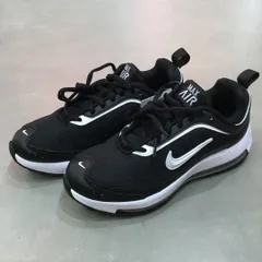 【新品き】ナイキ　ウィメンズ　エアマックスAP　CU4870