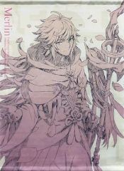 [중고] 태피스트리 캐스터/마린 A2 태피스트리 [Fate/Grand Order - 절대 마수 전선 바빌로니아-×로손]