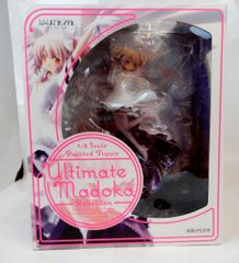 アルティメットまどか　フィギュアANIPLEX 1/8スケール ✼••┈┈┈••✼ 再販決定 ✼••┈┈┈••✼ 「劇場版 魔法少女まどか