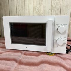 西日本用電子レンジ MM720CUKN4 60Hz  ニトリ