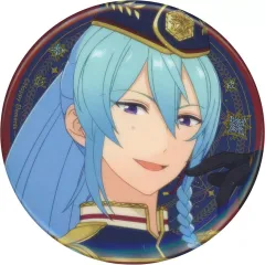 【中古】バッジ・ピンズ 日々樹渉(アイドル衣装) 「あんさんぶるスターズ!! 追憶セレクション エレメント 缶バッジコレクション」