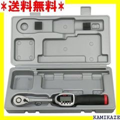 京都機械工具(KTC) デジラチェ 9.5sq GEK060-R3-L :20220722112753 ...