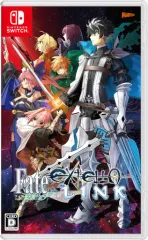 【中古】ニンテンドースイッチソフト Fate/EXTELLA LINK