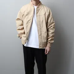 1980~90's Cotton Derby Jacket 