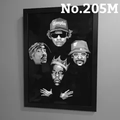 2025年最新】2PAC ポスターの人気アイテム - メルカリ