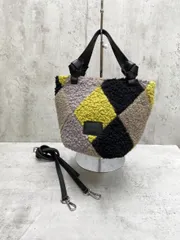 YAMADAYA nouer グリーン ショルダーバッグ 未使用品 楽天市場】nouer ヌエール ネオプレーンミニバッグ バッグ